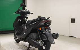 YAMAHA CYGNUS 125 XSR 3 SED8J