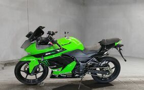 KAWASAKI NINJA 250R EX250K