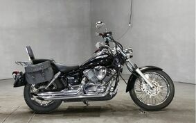 YAMAHA DRAGSTAR 250 VG02J