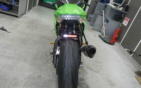 KAWASAKI ZX 10 NINJA R 2012