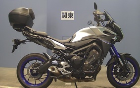 YAMAHA MT-09 Tracer 2015 RN36J