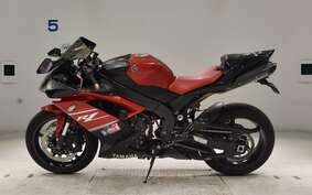 YAMAHA YZF-R1 2010