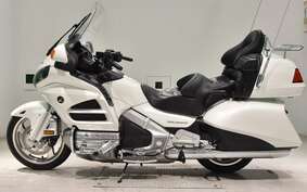 HONDA GL 1800 GOLD WING 2012 SC68