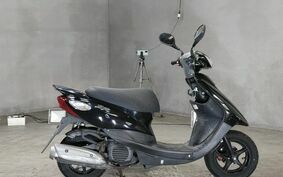 YAMAHA JOG ZR Evolution 2 SA39J