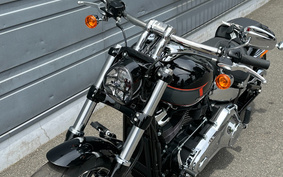 HARLEY FXBR TC 2023 YEZ