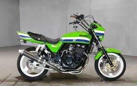 KAWASAKI ZRX400 1998 ZR400E