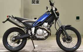 YAMAHA TRICKER DG10J