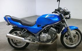 KAWASAKI BALIUS 250 1992 ZR250A