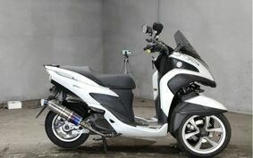 YAMAHA TRICITY 125 SE82J