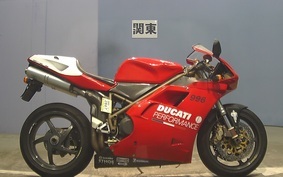 DUCATI 996SPS 2001 H100A