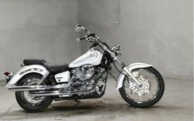 YAMAHA DRAGSTAR 250 VG02J