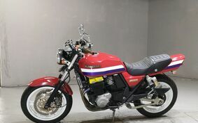 KAWASAKI ZRX400 1994 ZR400E