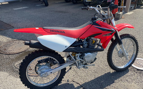 HONDA CRF100F 1988 HE03