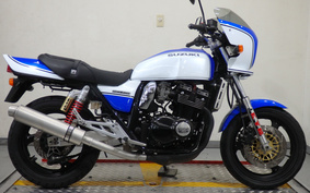 SUZUKI GSX400 2001 GK79A