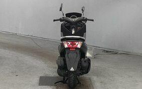 YAMAHA N-MAX 125 SE86J