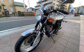 YAMAHA SR400 FINAL EDITION 2021 RH16J