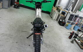 YAMAHA TRICKER DG10J