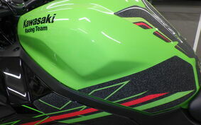 KAWASAKI ZX-4RR 2023 ZX400P