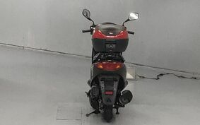 YAMAHA AXIS 125 TREET SE53J