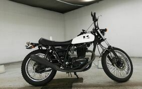 KAWASAKI 250TR BJ250F