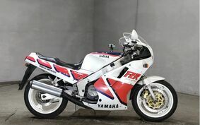 YAMAHA FZR1000 1987 2GH