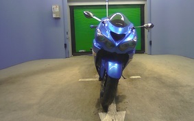 KAWASAKI ZX 1400 NINJA R 2012 ZXNE12