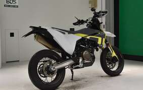 HUSQVARNA 701SM 2022