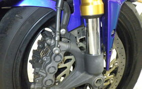 YAMAHA YZF-R1 2011 RN24J