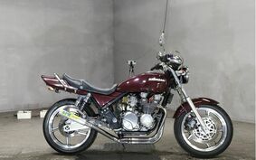 KAWASAKI ZEPHYR 400 1993 ZR400C