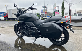 HONDA CTX700 DCT 2013 RC68