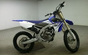 YAMAHA YZ250F CG34C