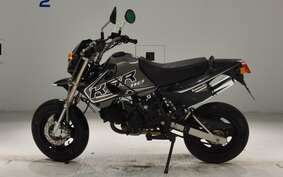 KAWASAKI KSR110 KL110A