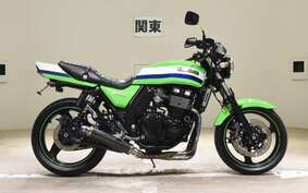 KAWASAKI ZRX400 2009 ZR400E