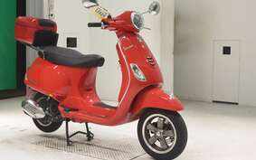 VESPA VXL125