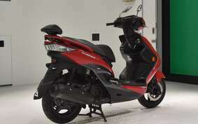 YAMAHA CYGNUS 125 XSR 2 SE44J