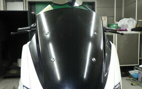 YAMAHA N-MAX SED6J