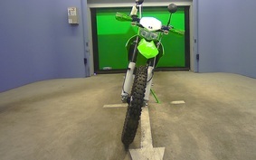 KAWASAKI KLX250 Gen.2 LX250S