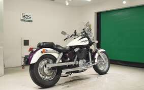 HONDA SHADOW 1100 1997 SC32