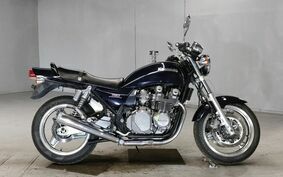 KAWASAKI ZEPHYR 750 1990 ZR750C