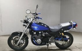 KAWASAKI ZEPHYR 400 2000 ZR400C