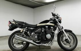 KAWASAKI ZEPHYR 400 2002 ZR400C