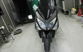 YAMAHA T-MAX500 Gen.3 2008 SJ08J