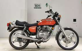 HONDA CB400T HAWK 2 2023 CB400T