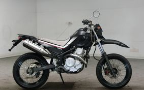 YAMAHA XT250X DG11J