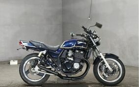 KAWASAKI ZRX-2 1996 ZR400E