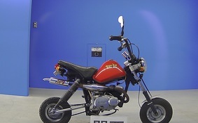 YAMAHA POCKE 1980 4U1