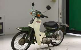 YAMAHA TOWN MATE 80 22K