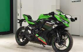 KAWASAKI ZX-25R ZX250E