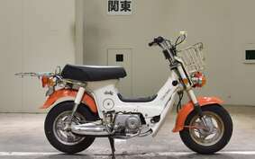 HONDA CHALY 50 CF50