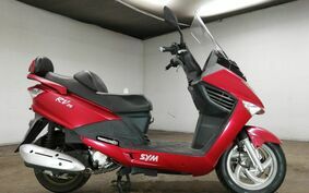 SYM RV125i LF12